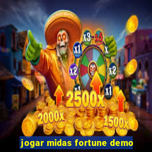 jogar midas fortune demo